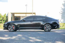 Load image into Gallery viewer, 2018-2023 Kia Stinger GT-F Lowering Springs - ARK Performance