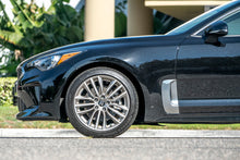 Load image into Gallery viewer, 2018-2023 Kia Stinger GT-F Lowering Springs - ARK Performance
