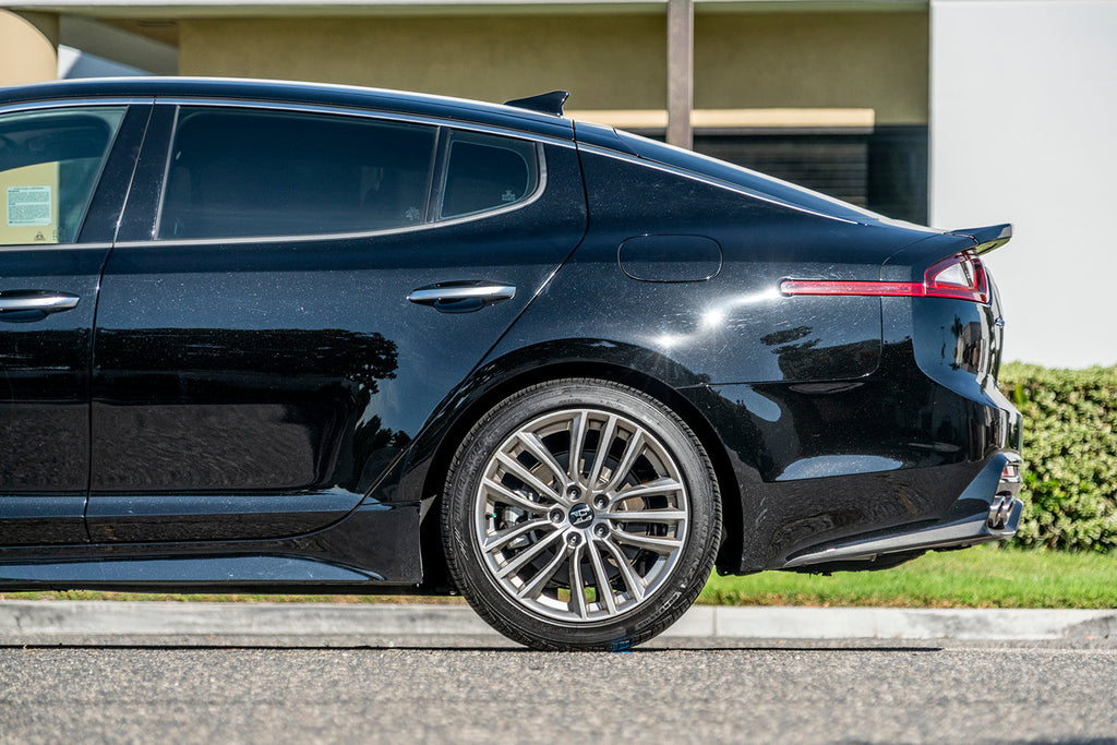 2018-2023 Kia Stinger GT-F Lowering Springs - ARK Performance