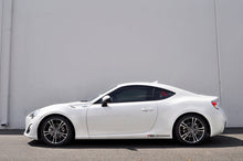 Load image into Gallery viewer, 2013-2021 Subaru BRZ | Scion FR-S | Toyota 86 GT-F Lowering Springs - ARK Performance
