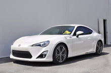 Load image into Gallery viewer, 2013-2021 Subaru BRZ | Scion FR-S | Toyota 86 GT-F Lowering Springs - ARK Performance