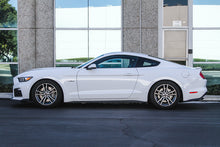 Load image into Gallery viewer, 2015-2021 Ford Mustang GT-S Lowering Springs - ARK Performance