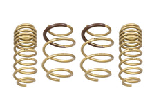 Load image into Gallery viewer, 2016-2021 Honda Civic Hatchback | Coupe | Sedan GT-S Lowering Springs - ARK Performance