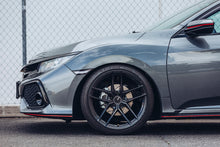 Load image into Gallery viewer, 2016-2021 Honda Civic Hatchback | Coupe | Sedan GT-S Lowering Springs - ARK Performance