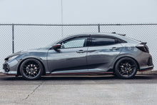 Load image into Gallery viewer, 2016-2021 Honda Civic Hatchback | Coupe | Sedan GT-S Lowering Springs - ARK Performance