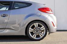 Load image into Gallery viewer, 2012-2017 Hyundai Veloster GT-S Lowering Springs - ARK Performance