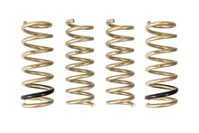 Load image into Gallery viewer, 2015-2016 Hyundai Genesis Sedan 3.8L GT-S Lowering Springs - ARK Performance