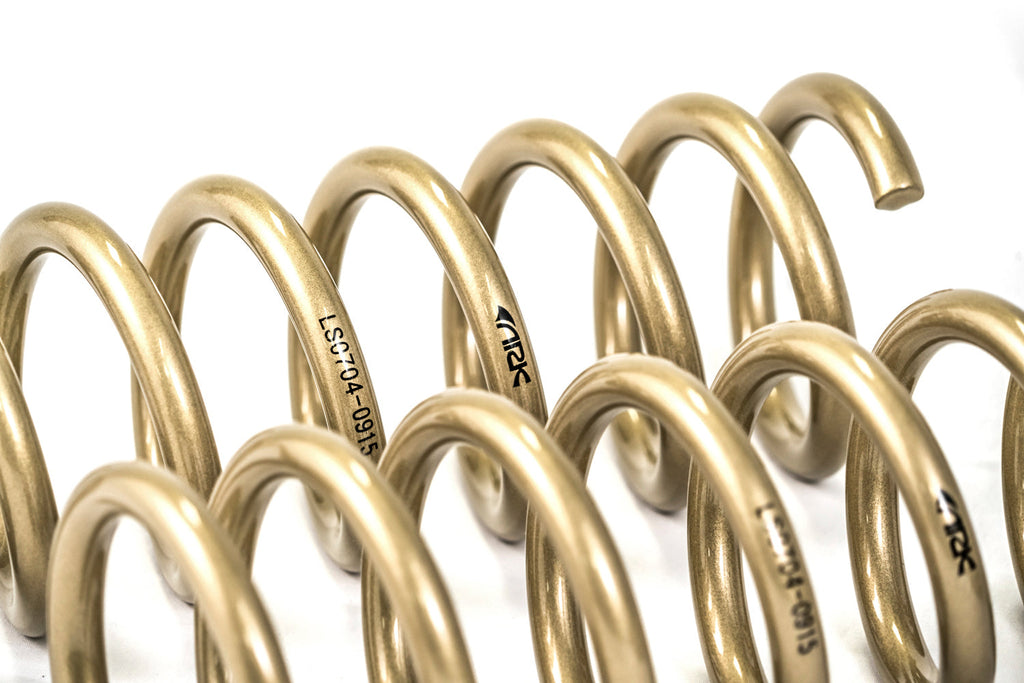 2015-2016 Hyundai Genesis Sedan 3.8L GT-S Lowering Springs - ARK Performance