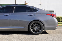 Load image into Gallery viewer, 2015-2016 Hyundai Genesis Sedan 3.8L GT-S Lowering Springs - ARK Performance