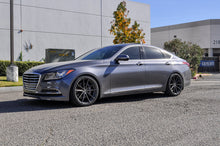 Load image into Gallery viewer, 2015-2016 Hyundai Genesis Sedan 3.8L GT-S Lowering Springs - ARK Performance