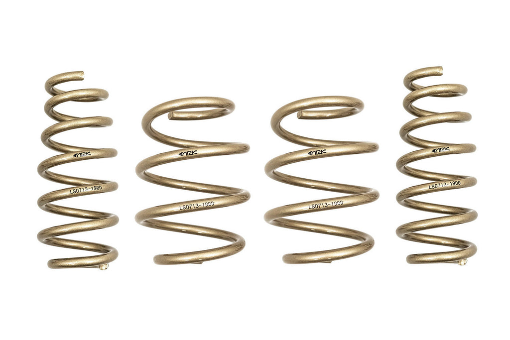 2019+ Hyundai Veloster N | Turbo GT-S Lowering Springs - ARK Performance