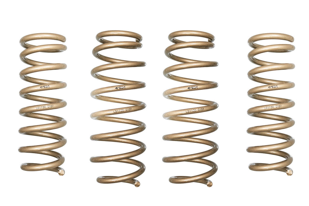 2016+ Infiniti Q50 3.0T RWD GT-S Lowering Springs - ARK Performance