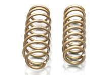 Load image into Gallery viewer, 2016+ Infiniti Q50 3.0T RWD GT-S Lowering Springs - ARK Performance