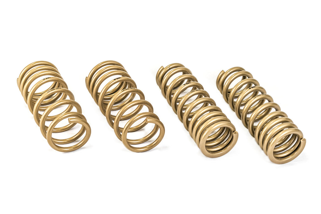 2014-2020 Lexus IS200t | IS250 | IS300 | IS350 RWD GT-S Lowering Springs - ARK Performance