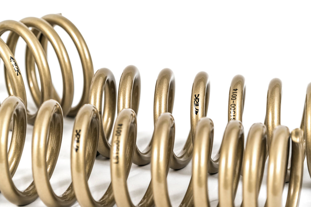2014-2020 Lexus IS200t | IS250 | IS300 | IS350 RWD GT-S Lowering Springs - ARK Performance