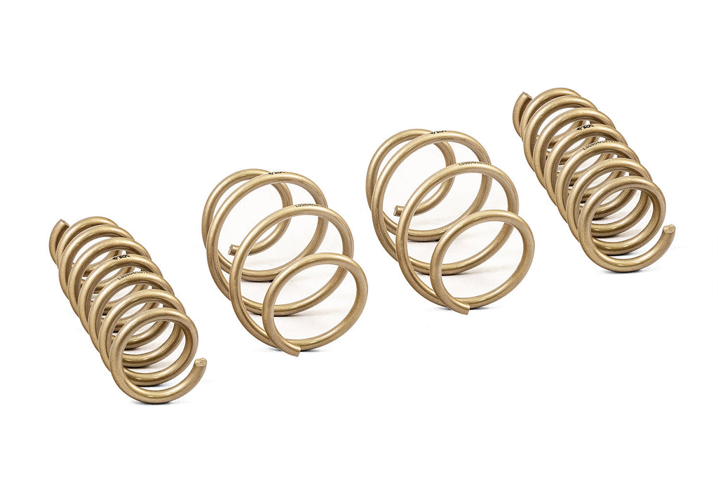 2018-2023 Kia Stinger GT-S Lowering Springs - ARK Performance