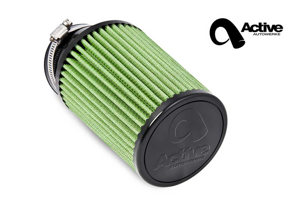 Green filter M3