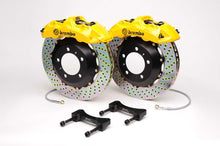 Load image into Gallery viewer, Brembo GT 4 Piston Big Brake Kit for E9X M3 (Rear) - CALL FOR CURRENT PRICING