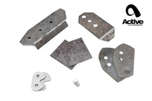 Load image into Gallery viewer, Chassis Reinforcement Kit for E46 REAR | 323 325 328 330 M3
