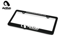 Load image into Gallery viewer, Active Autowerke License Plate Frame