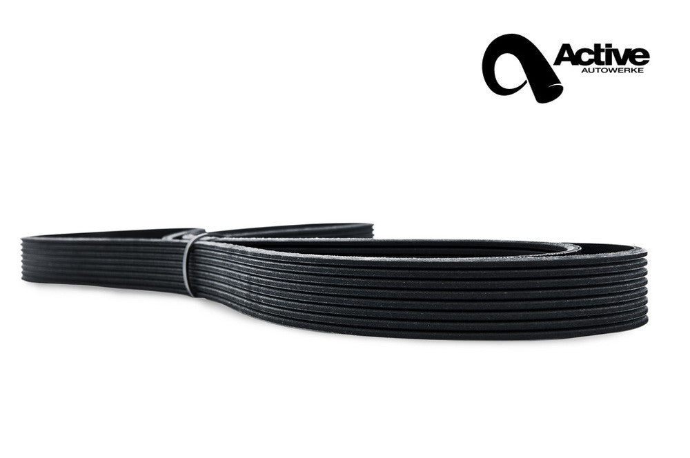 Replacement Belt For Active Autowerke E46 M3 HKSGTS8550 Level 1 SC Kit
