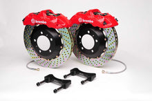 Load image into Gallery viewer, Brembo GT 6 Piston Big Brake Kit for E46 M3 (Front) - CALL FOR CURRENT PRICING