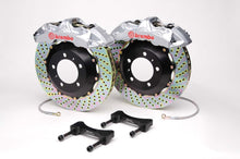 Load image into Gallery viewer, Brembo GT 4 Piston Big Brake Kit for E46 M3 (Front) - CALL FOR CURRENT PRICING