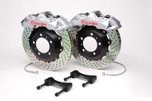 Load image into Gallery viewer, Brembo GT 4 Piston Big Brake Kit for E9X M3 (Rear) - CALL FOR CURRENT PRICING