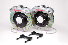 Load image into Gallery viewer, Brembo GT 4 Piston Big Brake Kit for E46 M3 (Rear) - CALL FOR CURRENT PRICING