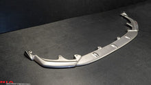 Load image into Gallery viewer, Lexus IS Base Model Front Splitter 2014-2016 in ABS
