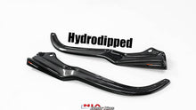Load image into Gallery viewer, Lexus IS Base Model NIA Rear Lip Spats bodykit  2014-2016 in ABS