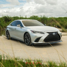 Load image into Gallery viewer, Lexus ES Base Model, F-Sport NIA Side Skirts Lip bodykit 2019-2025 in ABS