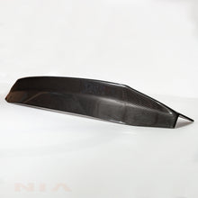 Load image into Gallery viewer, Lexus GS Base Model, F-Sport, GS-F NIA ducktail Spoiler V2 2012-2020 in ABS