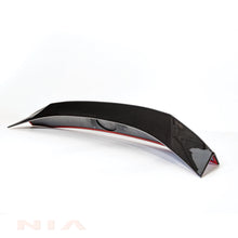 Load image into Gallery viewer, Lexus GS Base Model, F-Sport, GS-F NIA ducktail Spoiler V2 2012-2020 in ABS