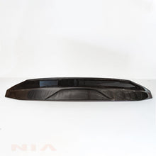 Load image into Gallery viewer, Lexus GS Base Model, F-Sport, GS-F NIA ducktail Spoiler V2 2012-2020 in ABS