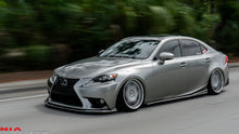 Load image into Gallery viewer, Lexus IS Base Model NIA side skirts lip bodykit 2014-2020 in ABS