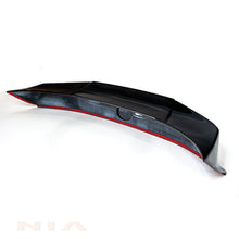 Load image into Gallery viewer, Lexus IS Base Model, F-sport, IS500 NIA Rear Duck Bill Trunk Spoiler V3 2021-2025 in ABS