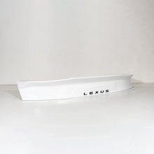 Load image into Gallery viewer, Lexus IS Base Model, F-sport, IS500 NIA Rear Duck Bill Trunk Spoiler V3 2021-2025 in ABS