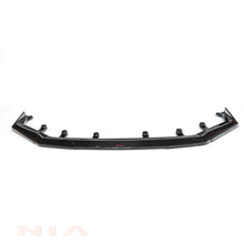 Load image into Gallery viewer, Lexus IS 500 NIA Front Lip Splitter Bodykit 2022-2025 in ABS or Carbon Fiber