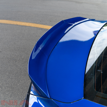 Load image into Gallery viewer, Lexus IS Base Model, F-Sport NIA  Rear ducktail Wing Spoiler V1 2021-2025  in ABS