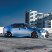 Load image into Gallery viewer, Lexus IS Base Model NIA Side Skirts 2006-13 in ABS