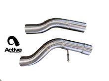 Load image into Gallery viewer, G4X BMW M240i Valved Rear Axle-back Exhaust
