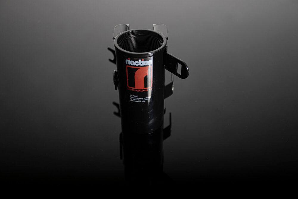 MACPHERSON LOWER MOUNT Coilovers - Riaction Performance Shocks