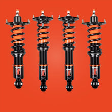 Load image into Gallery viewer, MAZDA MIATA MX-5 NA (89-97) Coilovers - Riaction Performance Shocks