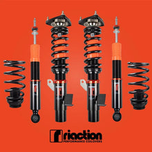 Load image into Gallery viewer, MAZDA MS-3 MAZDA3/SPEED3 (04-13) Coilovers - Riaction Performance Shocks