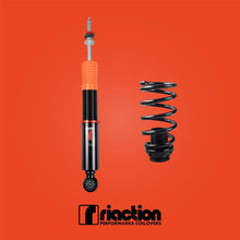 Load image into Gallery viewer, MAZDA MS-3 MAZDA3/SPEED3 (04-13) Coilovers - Riaction Performance Shocks