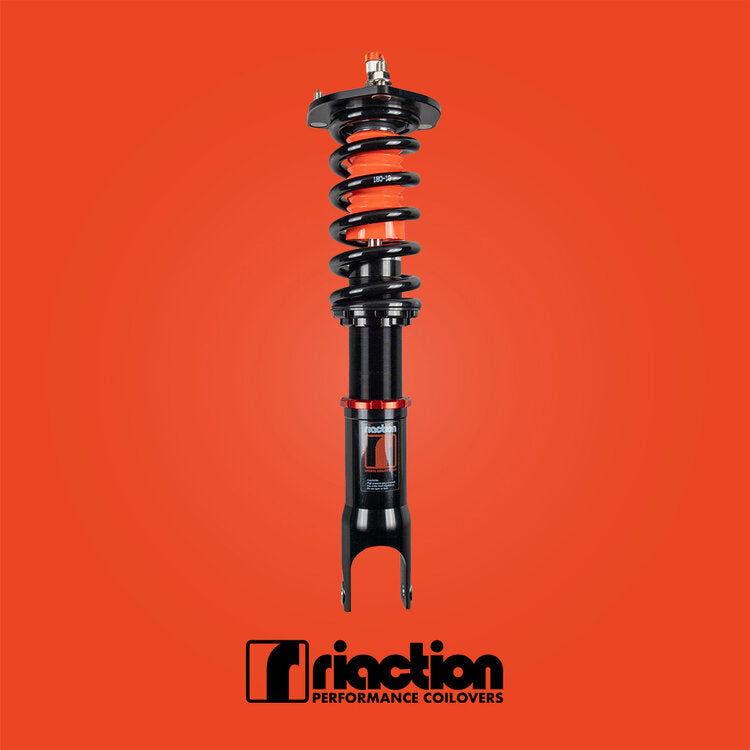 MAZDA MX-5 MIATA NC (06-15) Coilovers - Riaction Performance Shocks