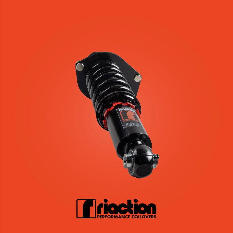 MAZDA MX-5 MIATA NC (06-15) Coilovers - Riaction Performance Shocks