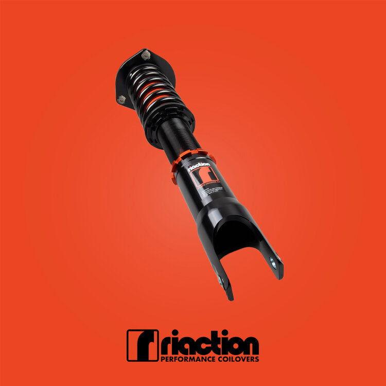 MAZDA MX-5 MIATA ND (16+) Coilovers - Riaction Performance Shocks