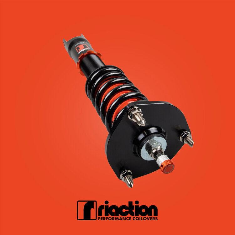 MAZDA MX-5 MIATA ND (16+) Coilovers - Riaction Performance Shocks